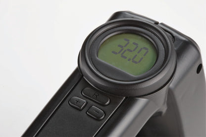 Dual Function Inflator