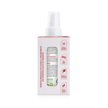 BetterYou Magnesium Muscle Body Spray