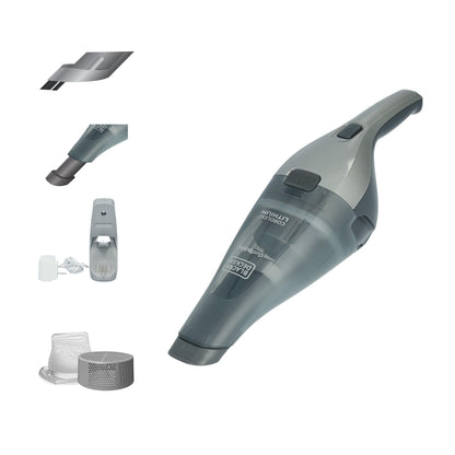 BLACK+DECKER dustbuster Handheld Vacuum
