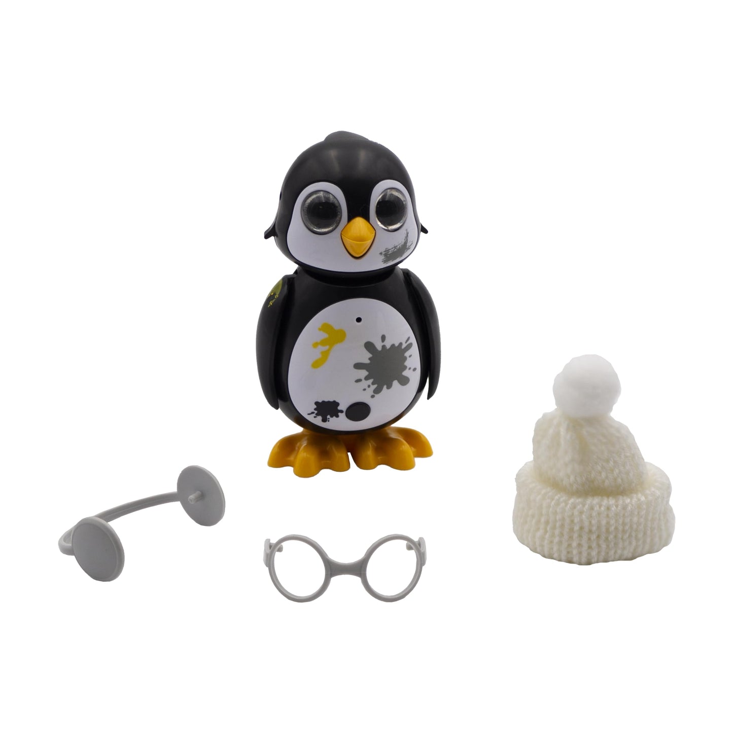 Rescue Penguin (Color Chosen At Random)