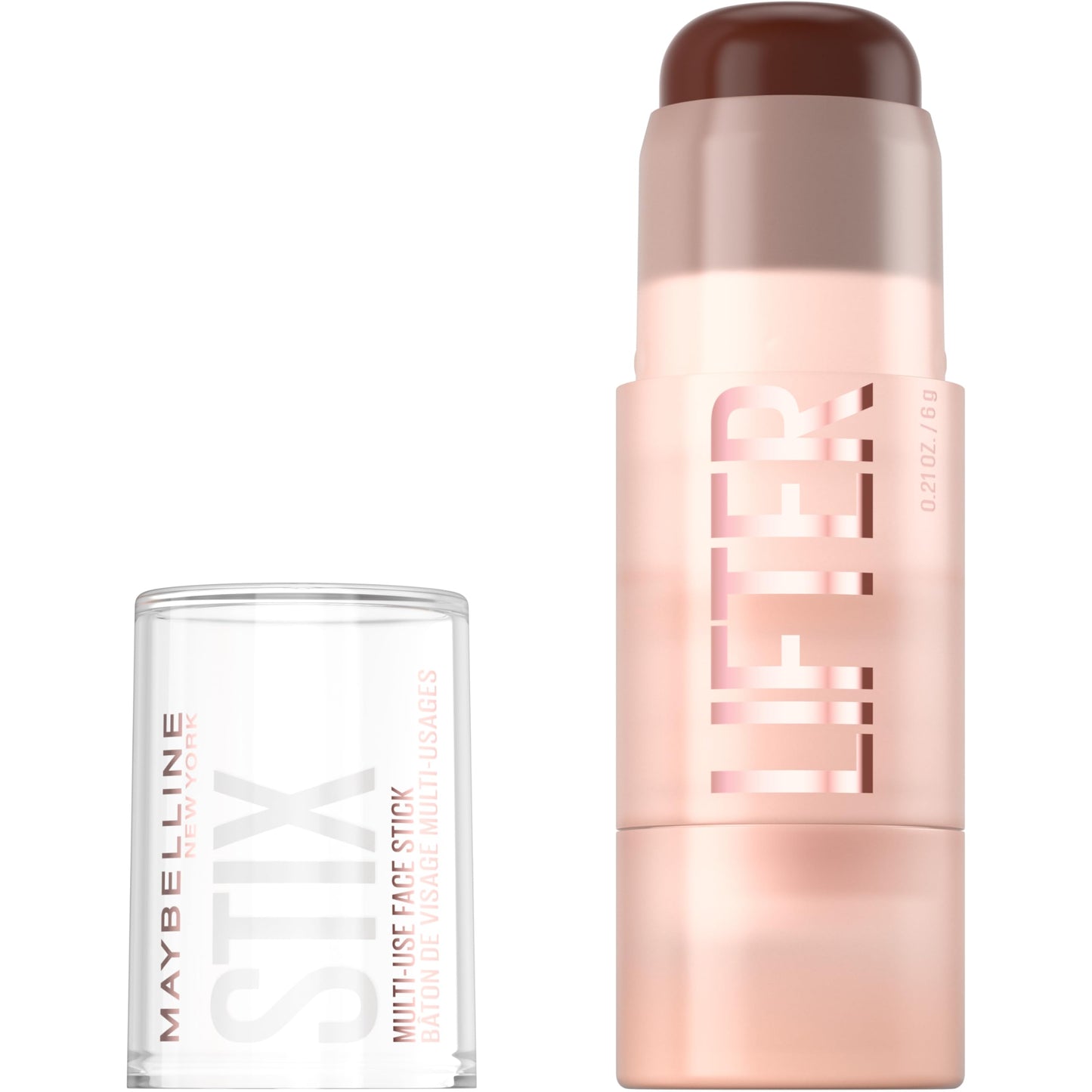 Maybelline Lifter Stix Multi-Use Face Stick - Contour