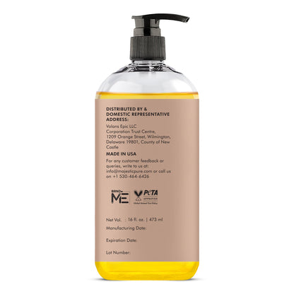 Majestic Pure Avocado Oil 16 oz