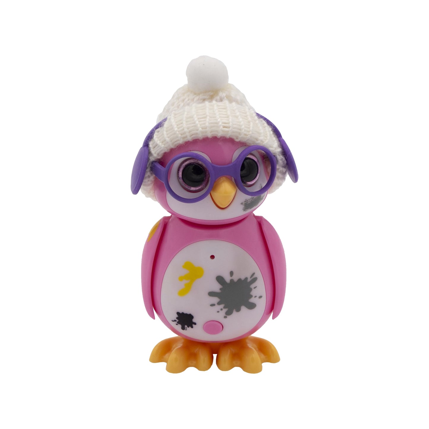 Rescue Penguin (Color Chosen At Random)