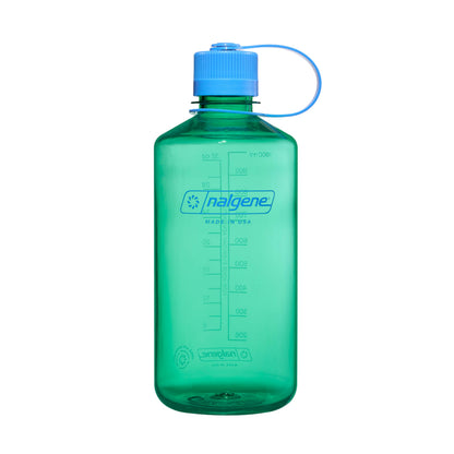 Nalgene 32 oz Narrow Mouth Water Bottle