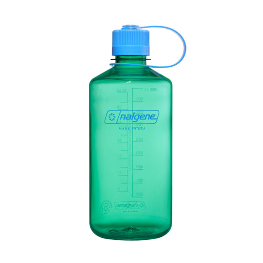 Nalgene 32 oz Narrow Mouth Water Bottle