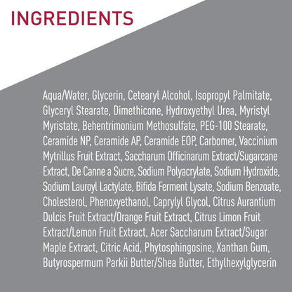 CeraVe Diabetics’ Dry Skin Relief Moisturizing
