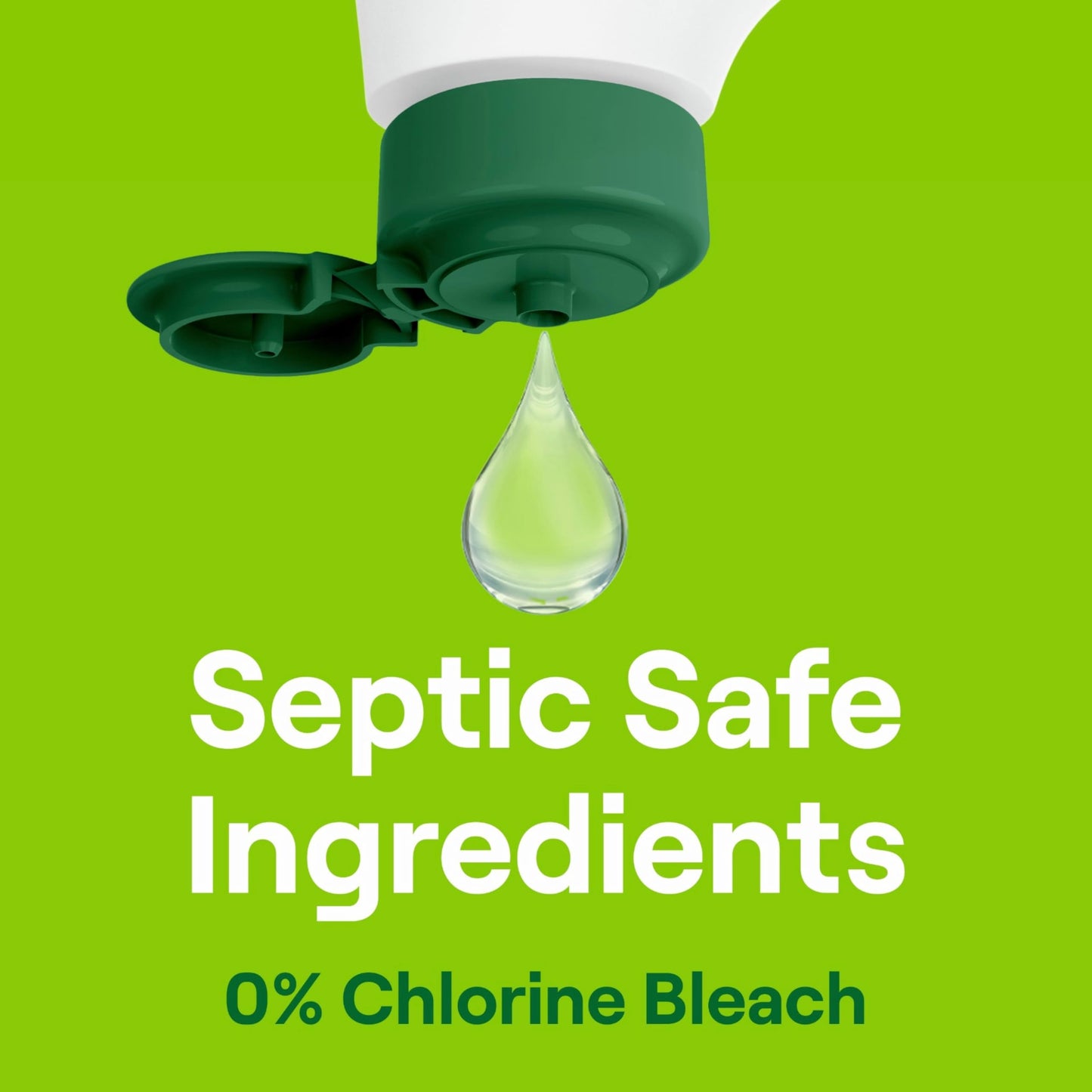 Seventh Generation Toilet Bowl Cleaner 24 oz