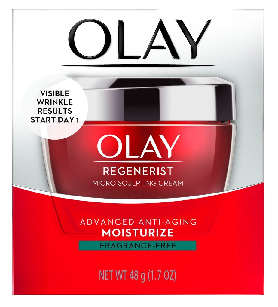 OLAY REGENERIST Anti-Aging Face Cream