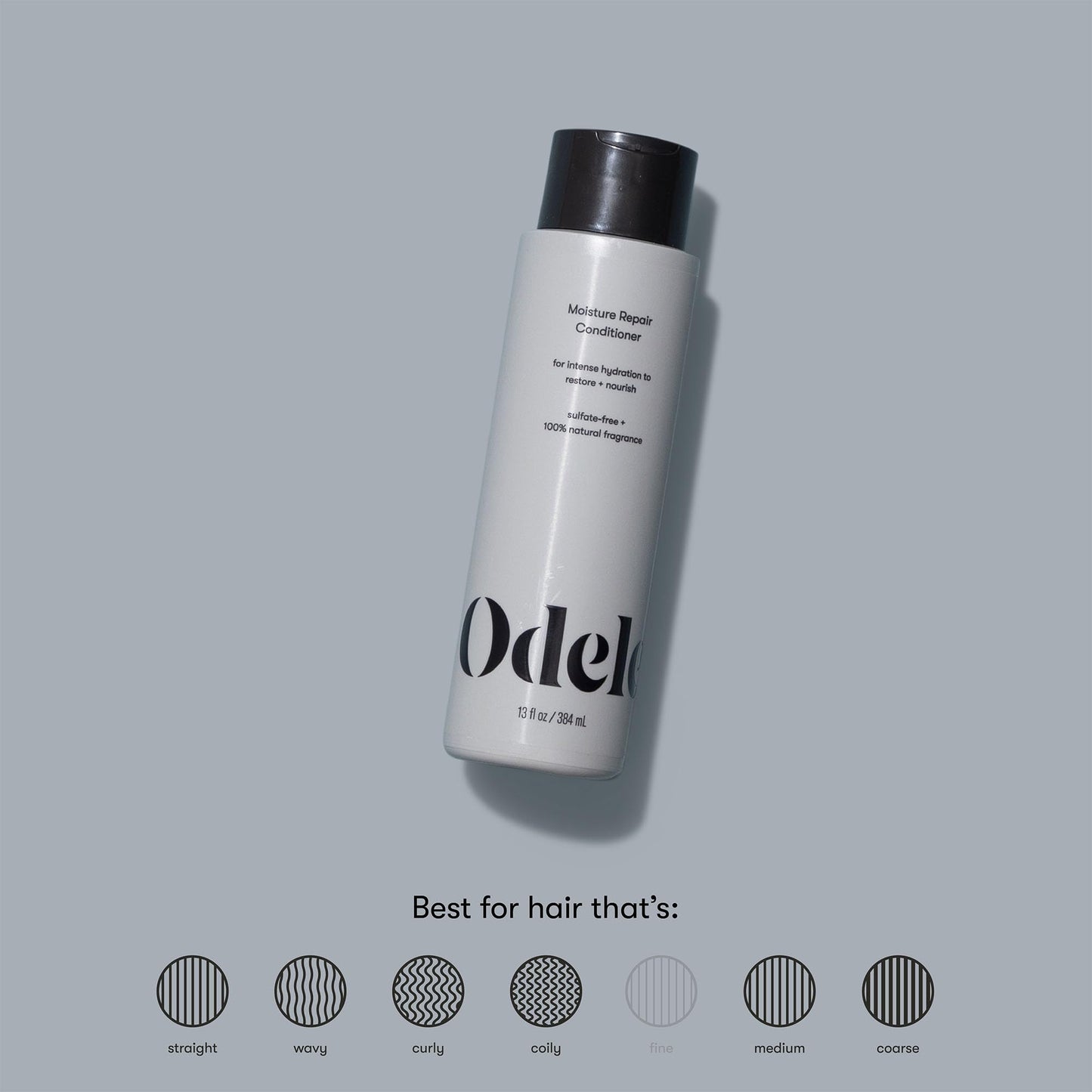 Odele Moisture Repair Conditioner