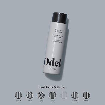 Odele Moisture Repair Conditioner