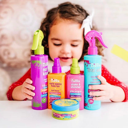 Piggy Paint Funky Fruit Conditioner