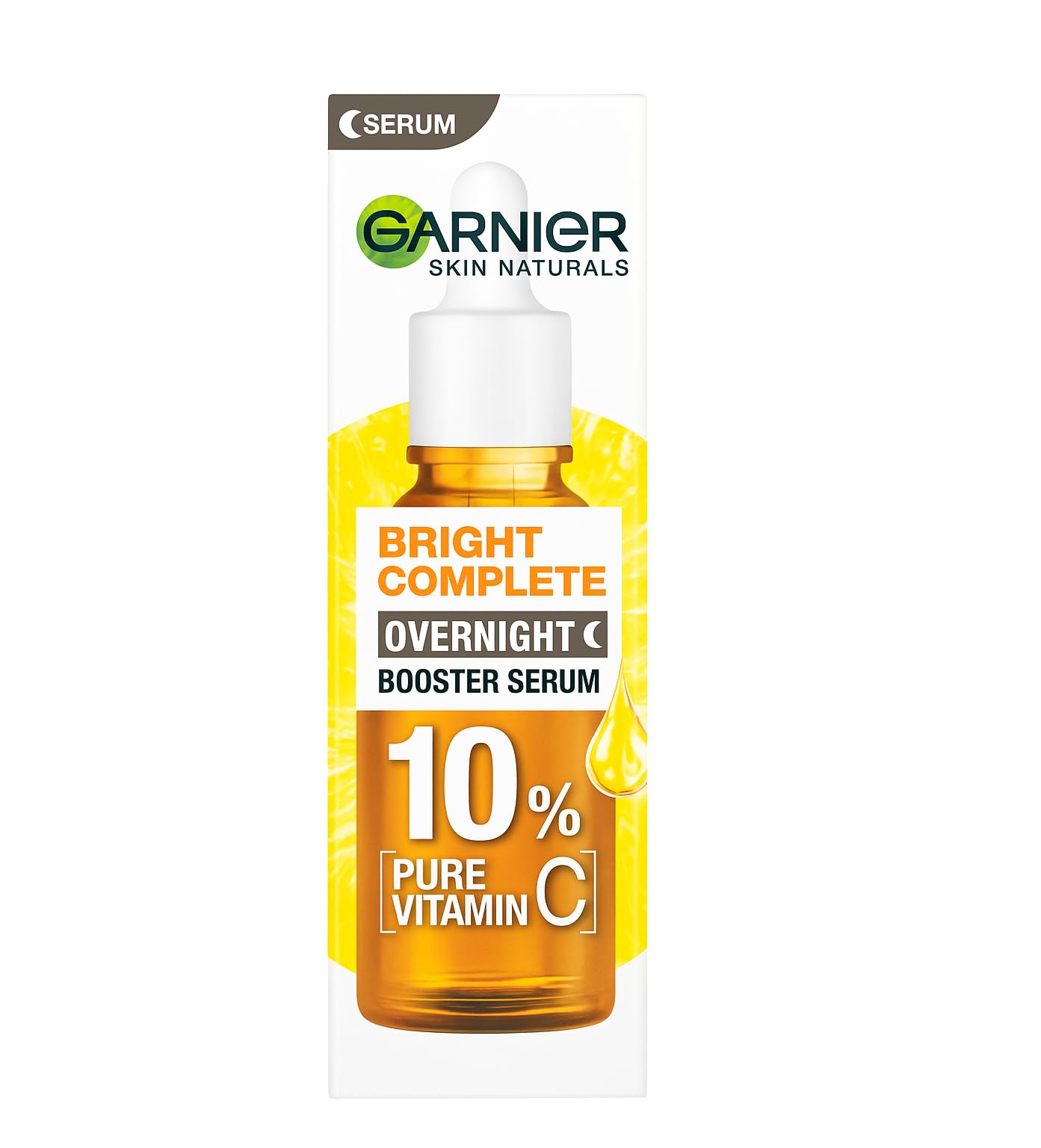 Garnier Anti-Dark Spot Night Serum 30 ml