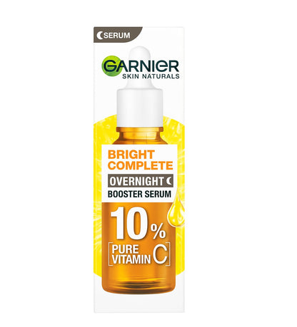 Garnier Anti-Dark Spot Night Serum 30 ml