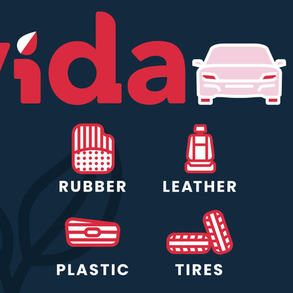 Carvida Carvida Rubber Mat Cleaner 16 oz