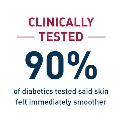 CeraVe Diabetics’ Dry Skin Relief Moisturizing