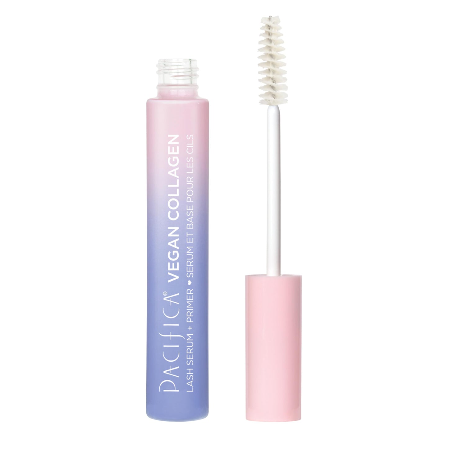 Pacifica Vegan Collagen Lash Serum Primer