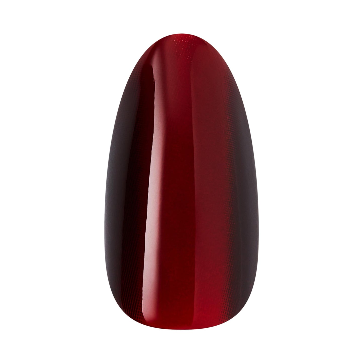 Kiss Core Magnetic Press on Nails Almond ‘Apple Blossom’