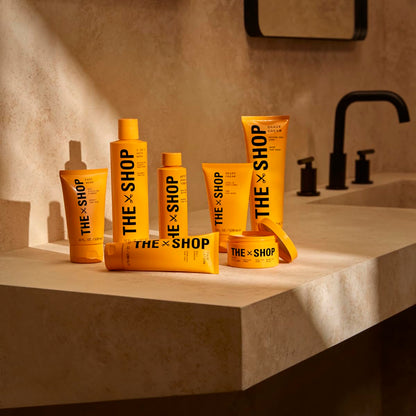 The Shop Men's Conditioning Beard Cream