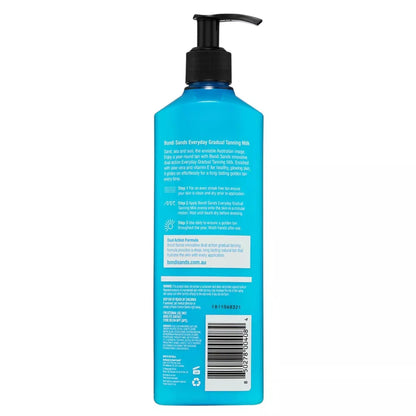 Bondi Sands Everyday Gradual Tanning Milk