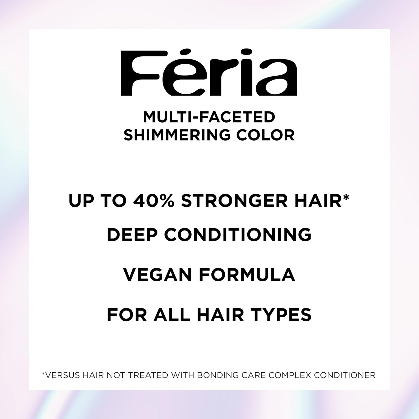 L'Oreal Paris Permanent Hair Color, 521 Cool Amethyst