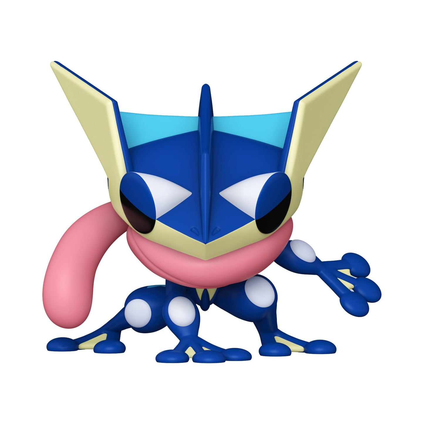 Funko Pop! Jumbo: Pokemon - Greninja