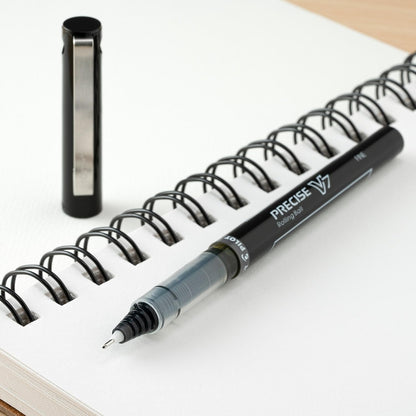 Pilot, Liquid Ink Ballpoint Pens Pack of 5