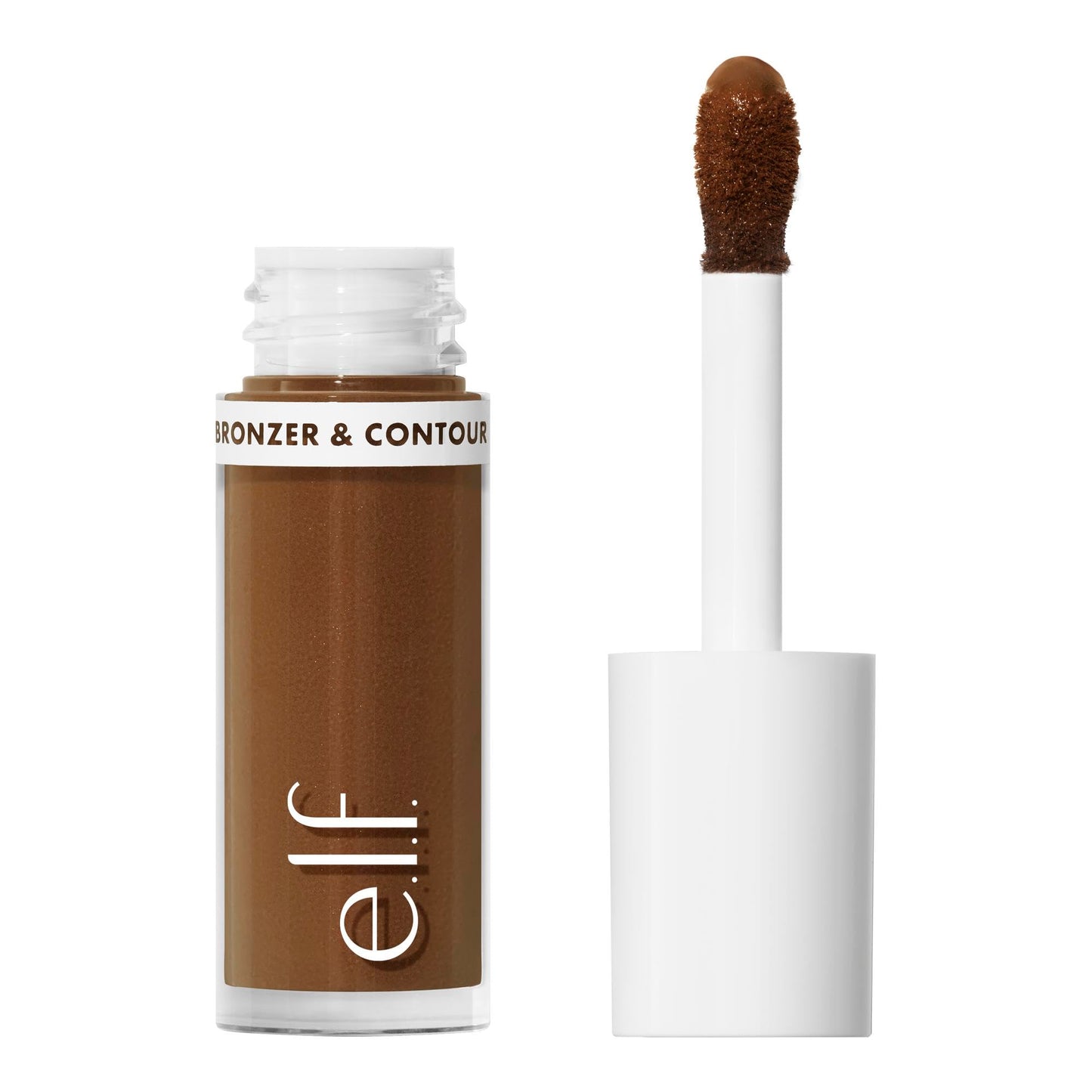 E.l.f. Camo Liquid Bronzer & Contour 6 Tan