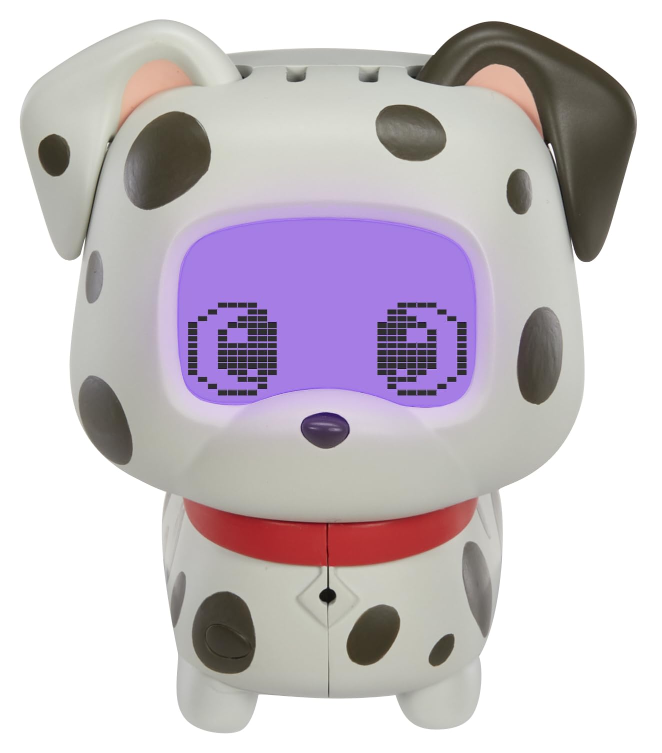 Pixel Petz - Dalmatian, Interactive Digital Pet Dog