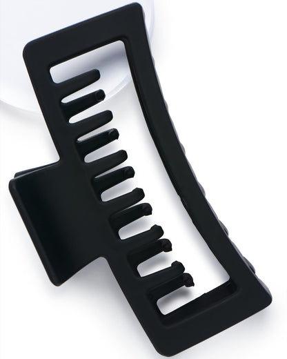 Gimme Beauty Claw Clip Thick Rectangle