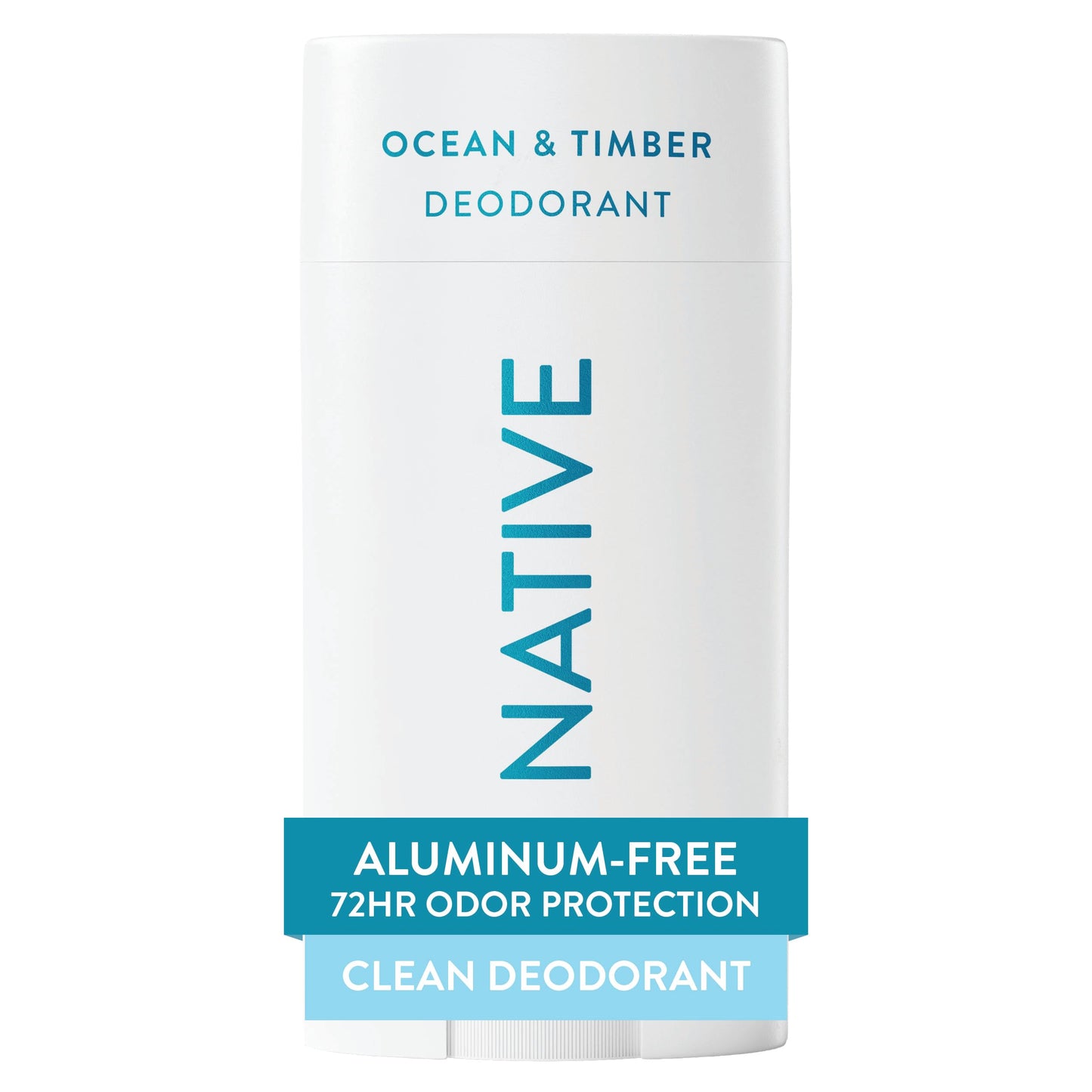 Native Deodorant Ocean & Timber