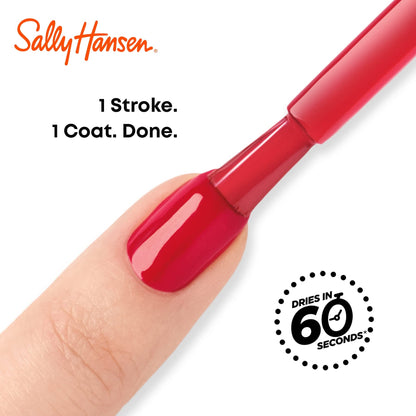 Insta-Dri Nail Polish 526 C-Hill Out