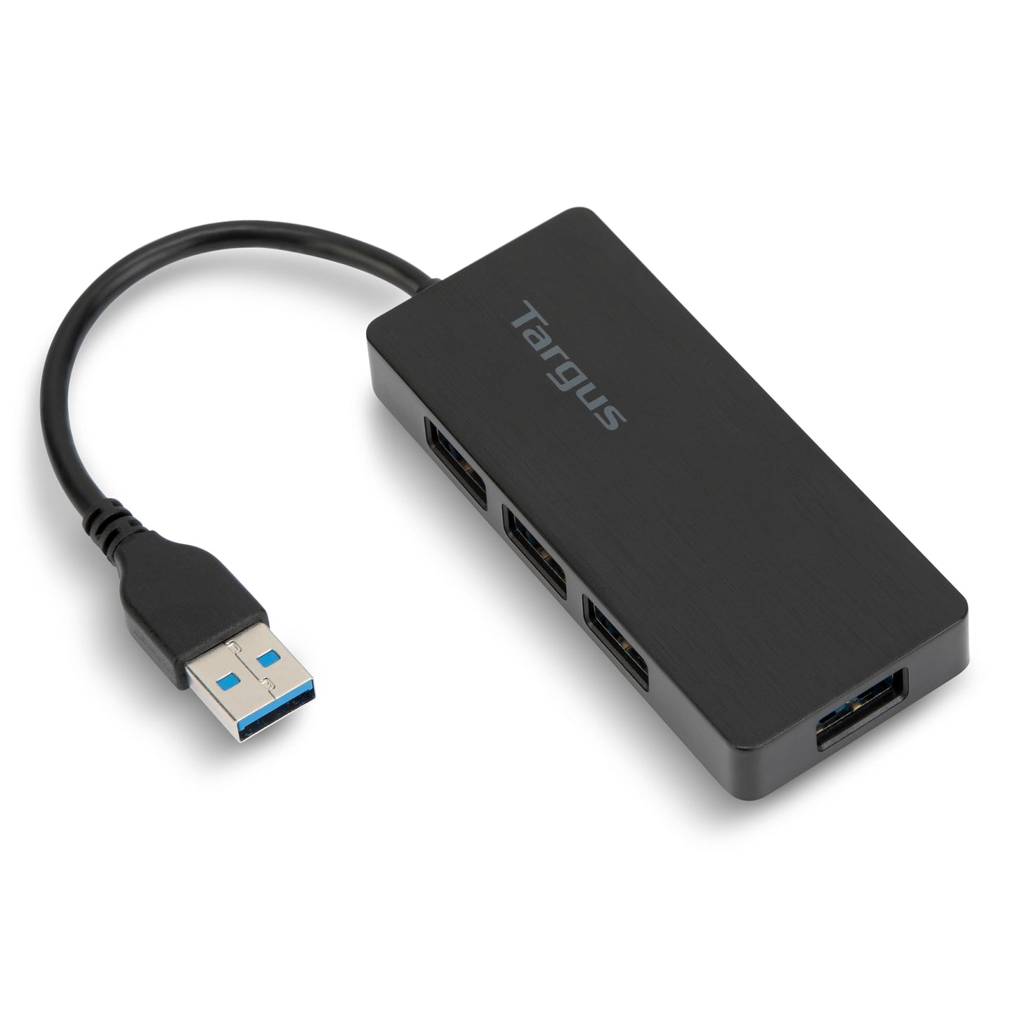 Targus - USB 3.0 4-Port Hub
