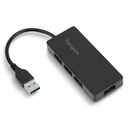 Targus - USB 3.0 4-Port Hub