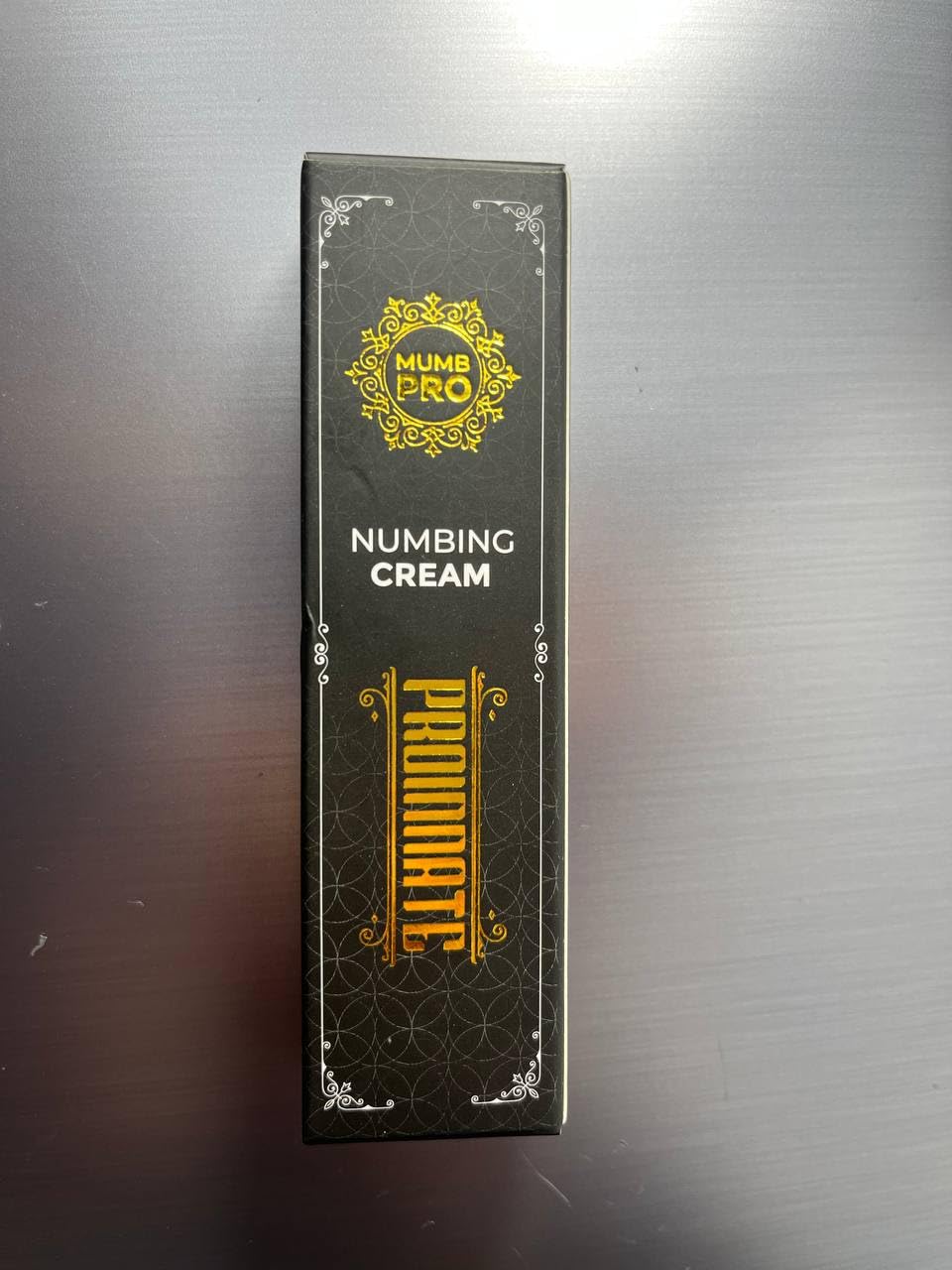 Proinnate Max Strength Numbing Cream 5 x 10g