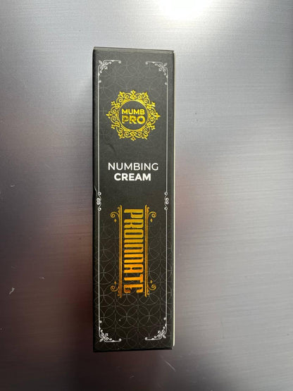 Proinnate Max Strength Numbing Cream 5 x 10g