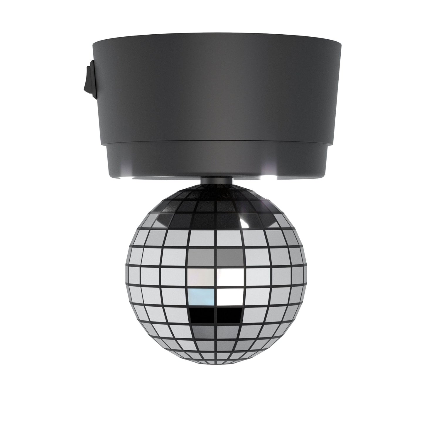 Magnetic LED Disco Ball Light