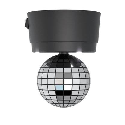 Magnetic LED Disco Ball Light