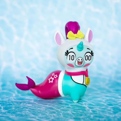 Funko POP Pop! Snapsies Toy Wave