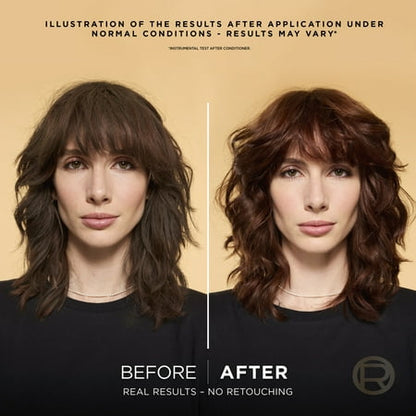 L'Or al Paris Superior Preference Adult Permanent Hair Color, 6A Light Ash Brown *Damaged Packaging*