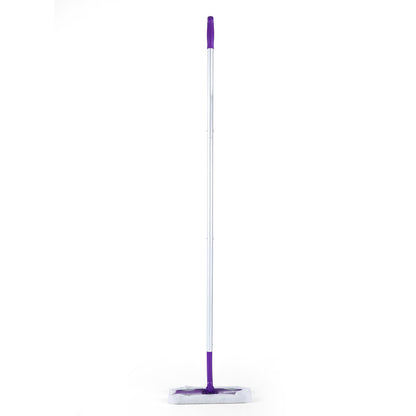 Fabuloso Manual Hard Surface Indoor Floor Sweeper
