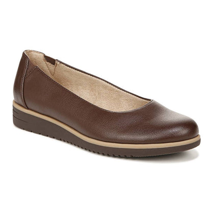 Women's Size 9.5 SOUL Naturalizer Idea Ballet Women's Flats