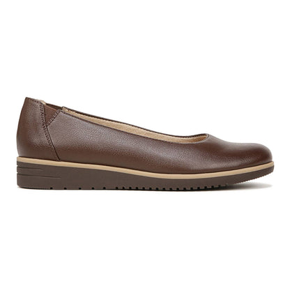 Women's Size 9.5 SOUL Naturalizer Idea Ballet Women's Flats