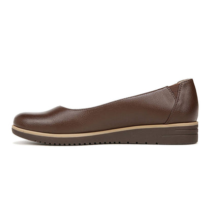 Women's Size 9.5 SOUL Naturalizer Idea Ballet Women's Flats