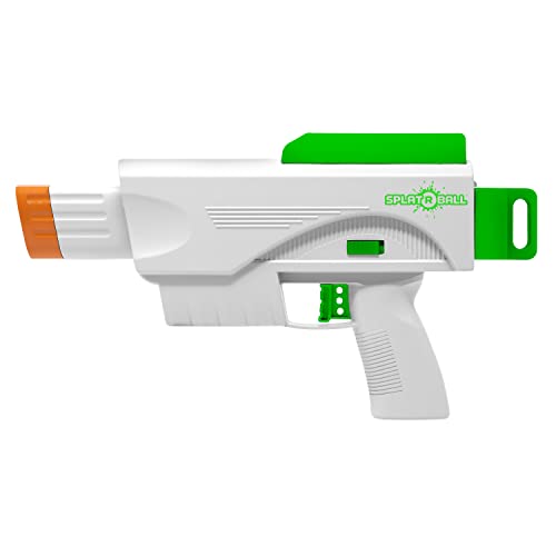 Splat-R-Ball SRB370 Water Bead Blaster **DAMAGED BOX**