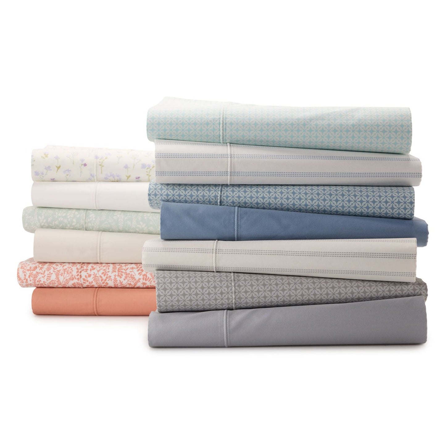 Sonoma Goods For Life Queen Ultimate HygroCotton  Sheet Set or Pillowcase Set