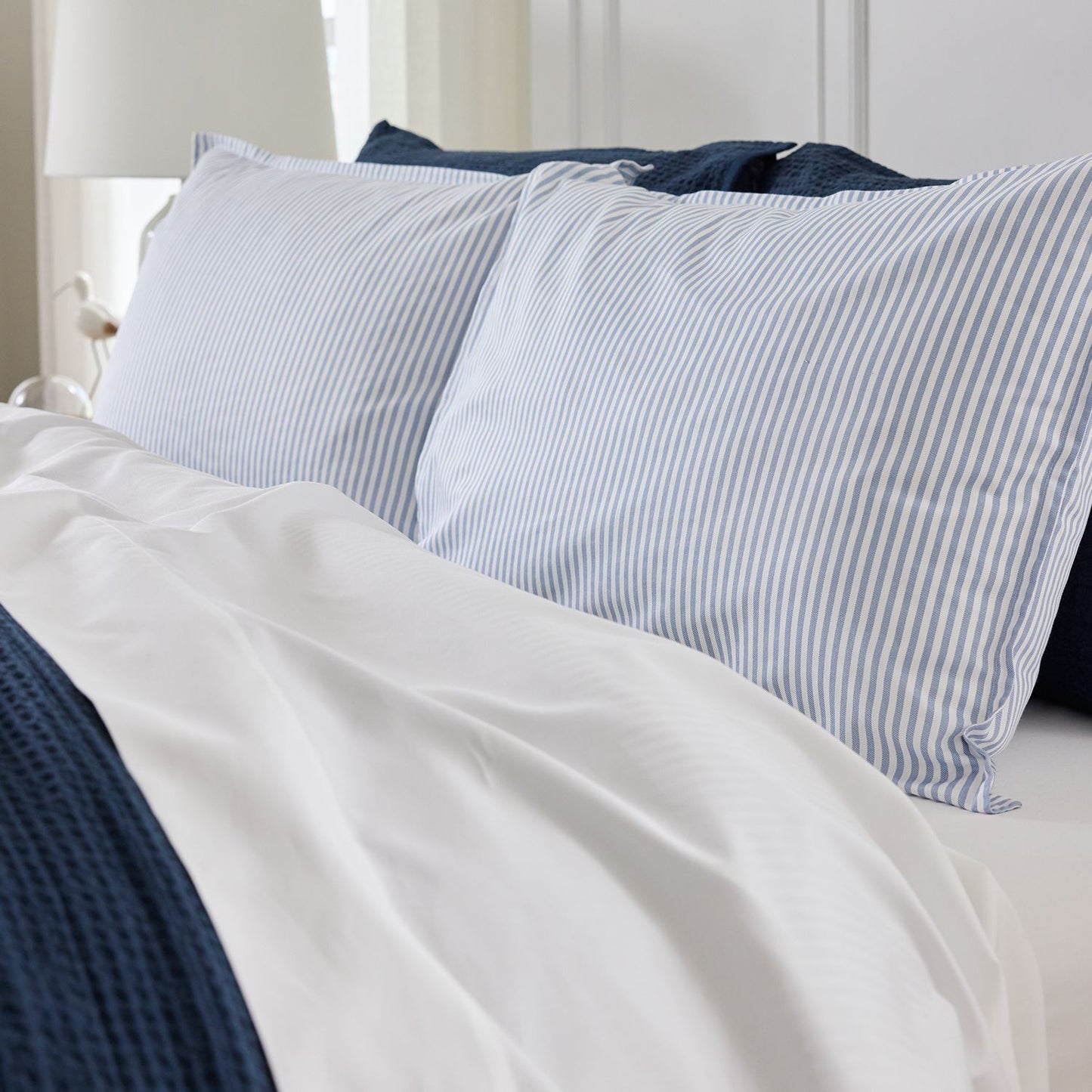 Sonoma Goods For Life Queen Ultimate HygroCotton  Sheet Set or Pillowcase Set