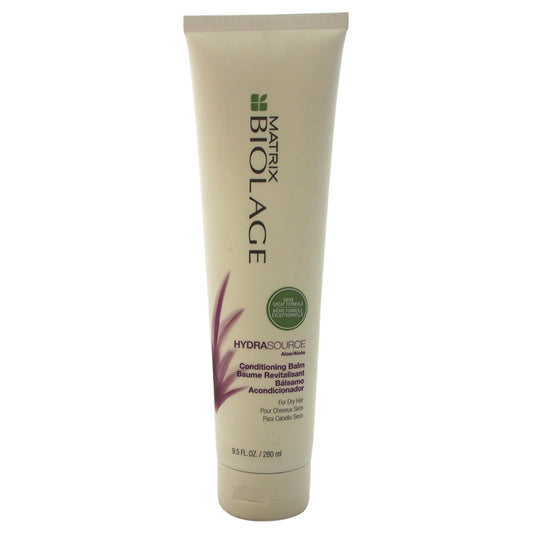 Matrix Unisex HAIRCARE Biolage HydraSource Conditioning Balm 9.5 Oz