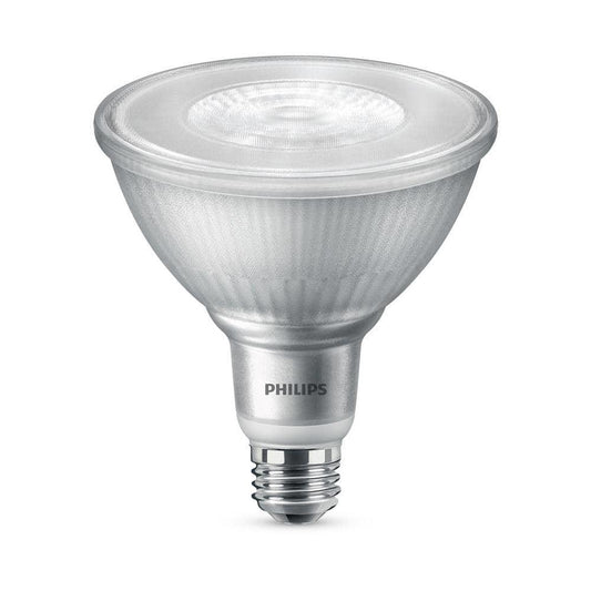 Philips 120-Watt Equivalent PAR38 Dimmable E26 LED Light Bulb