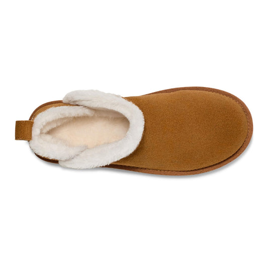 6 Women's Koolaburra by UGG Koola Ultra Mini Ankle Boots