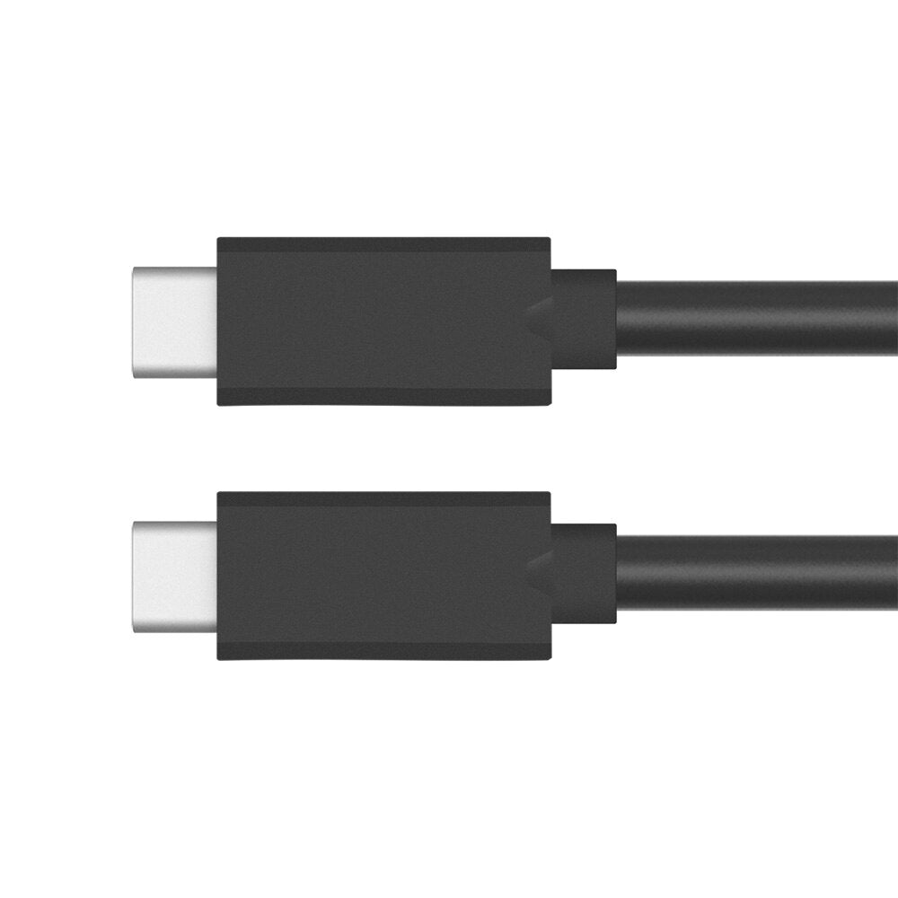 Griffin USB-C to USB-C Cable - 3FT - Black
